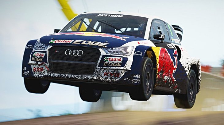 Project Cars Creators Slightly Mad Studios Bought by Codemasters, 3 Games in Development