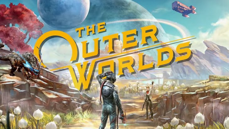 The Outer Worlds Gets New E3 Trailer & Release Date