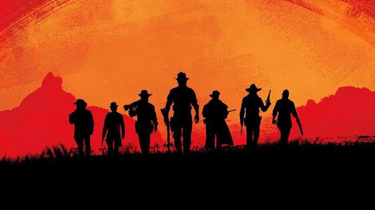Red Dead Redemption 2 Game Length, File Size, Multiplayer Limit Confirmed