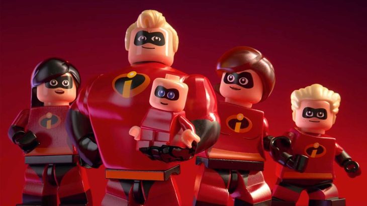 Lego The Incredibles Review – Fairly Credible