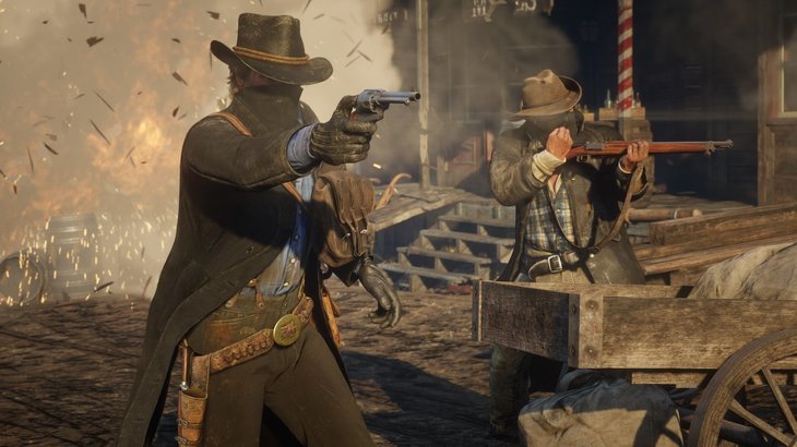 Red Dead Redemption 2 PC: Is Red Dead Redemption 2 Coming to PC?