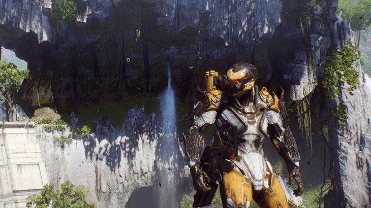 Guide: ANTHEM - How to Play On Your Own