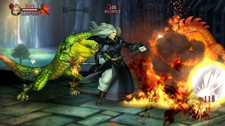 Dragon’s Crown for PS4 announcement leaked