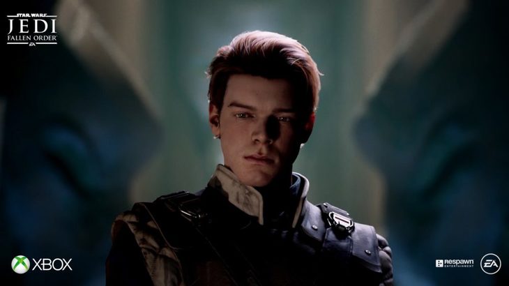 Star Wars: Jedi Fallen Order Gets Tons of Spectacular Gameplay Showing Extended Demo