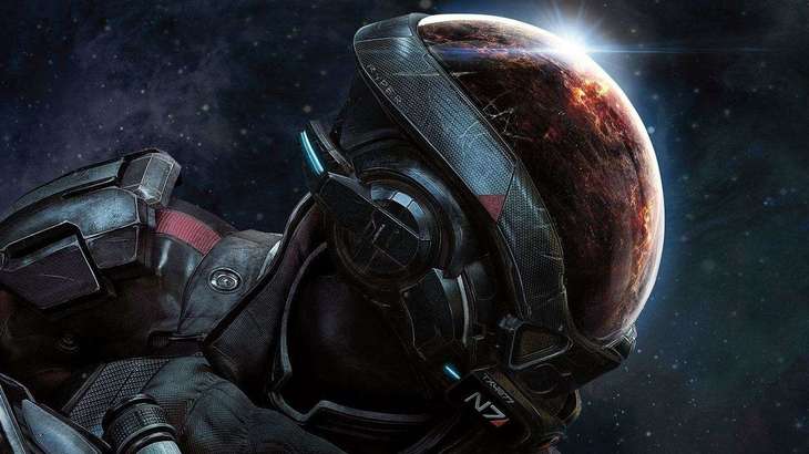 Mass Effect Andromeda Dev On Whether It Got A "Fair Shake"