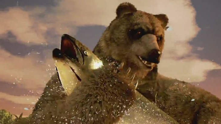 FrameWhisperer breaks down everything to know about the Bears of Tekken 7