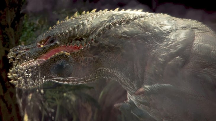 Monster Hunter: World Deviljho: how to kill it, what is its weakness