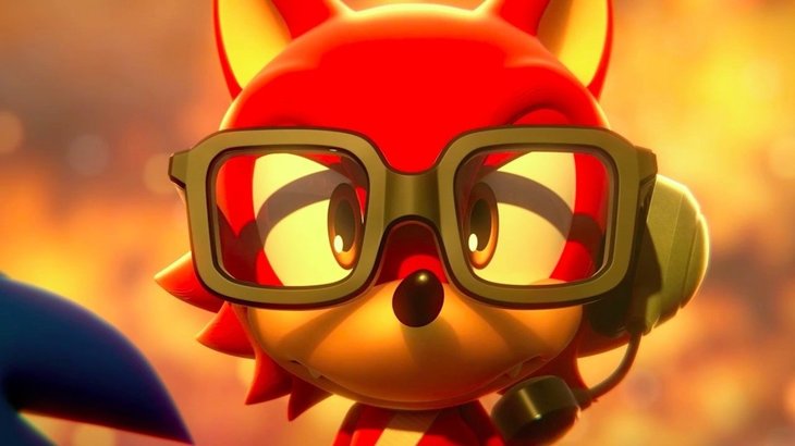 Gamescom 2017: SEGA Tags in New Sonic Forces Gameplay
