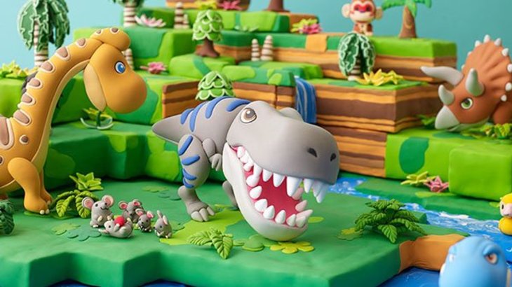 Birthdays the Beginning coming to Switch on March 29 in Japan