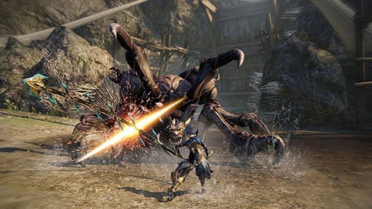 Toukiden team working on “surprise title,” wants to make Toukiden 3