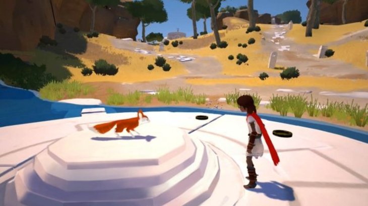 Rime for Switch launches November 14 in North America, November 17 in Europe