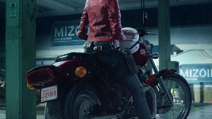 Capcom discusses Resident Evil 2 redesign and revamped looks for Claire and Leon