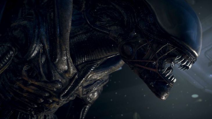 Fox is working on a new Alien shooter