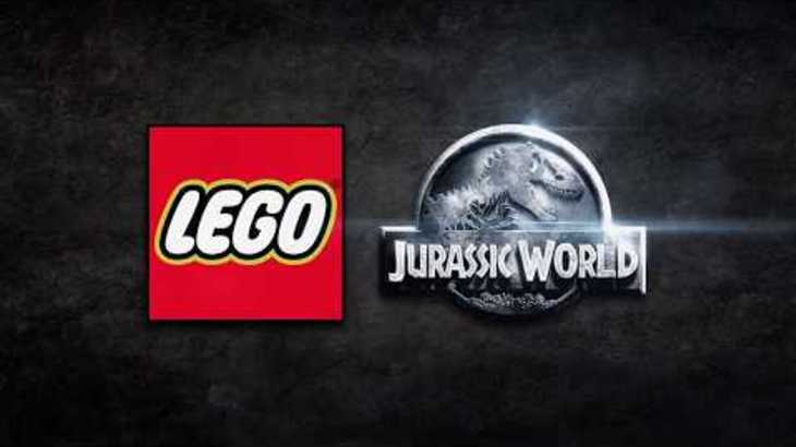LEGO Jurassic World will be getting a Switch port