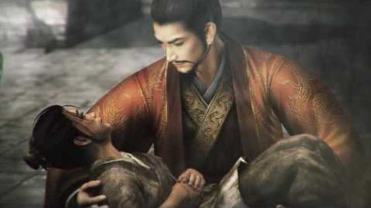 Romance of the Three Kingdoms XIII - Launch Trailer (Official)