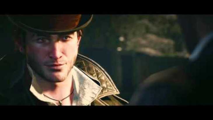 Assassin's Creed: Syndicate - Story Trailer (Official)