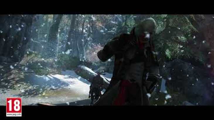Assassin's Creed: Rogue Remastered - Teaser
