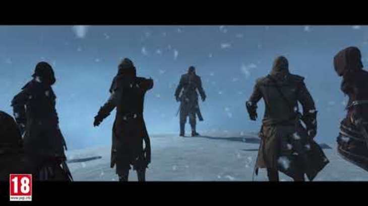 Assassin's Creed: Rogue Remastered - Launch Trailer