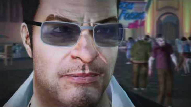 Dead Rising 2 Off the Record E3 Trailer