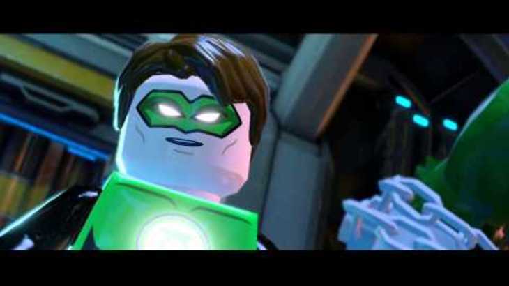 LEGO Batman 3: Beyond Gotham - Launch Trailer (Official)