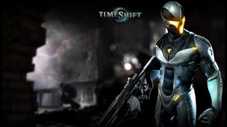 TimeShift 'Trailer' (HD)