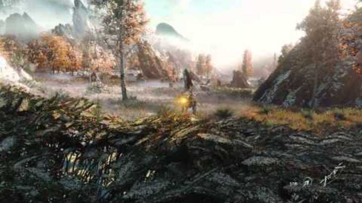 Horizon: Zero Dawn - E3 Reveal Trailer (Official)