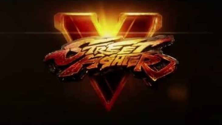 Street Fighter V - Charlie Nash Gameplay Trailer (Official)