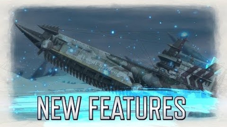 Valkyria Chronicles 4 - New Features