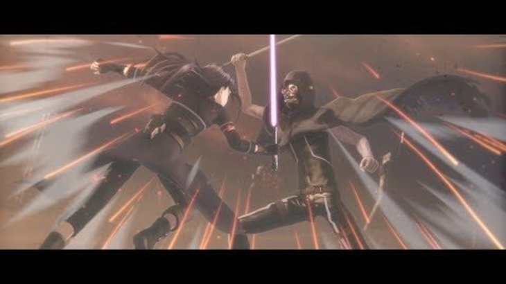 Sword Art Online: Fatal Bullet - Release Date Trailer | PS4, XB1, PC