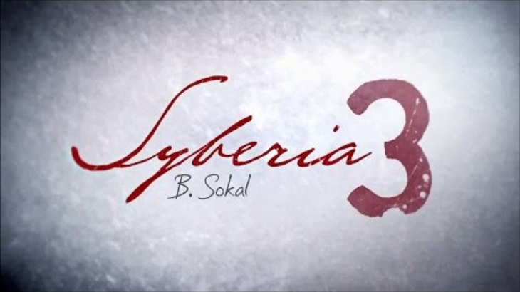 SYBERIA 3 | Teaser Trailer
