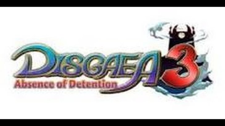 Disgaea 3: Absence of Detention - 10 Million Hours of Fun Trailer